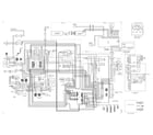 Electrolux EI26SS30JS6A wiring schematic diagram