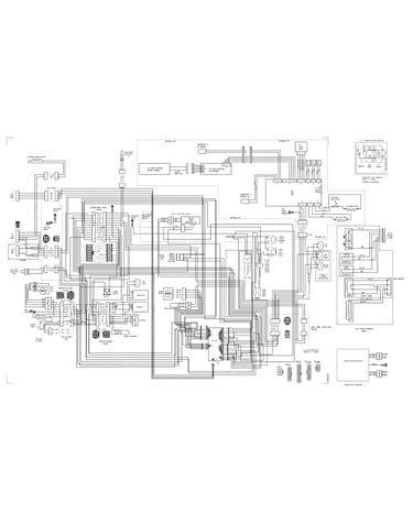 Wiring schematic