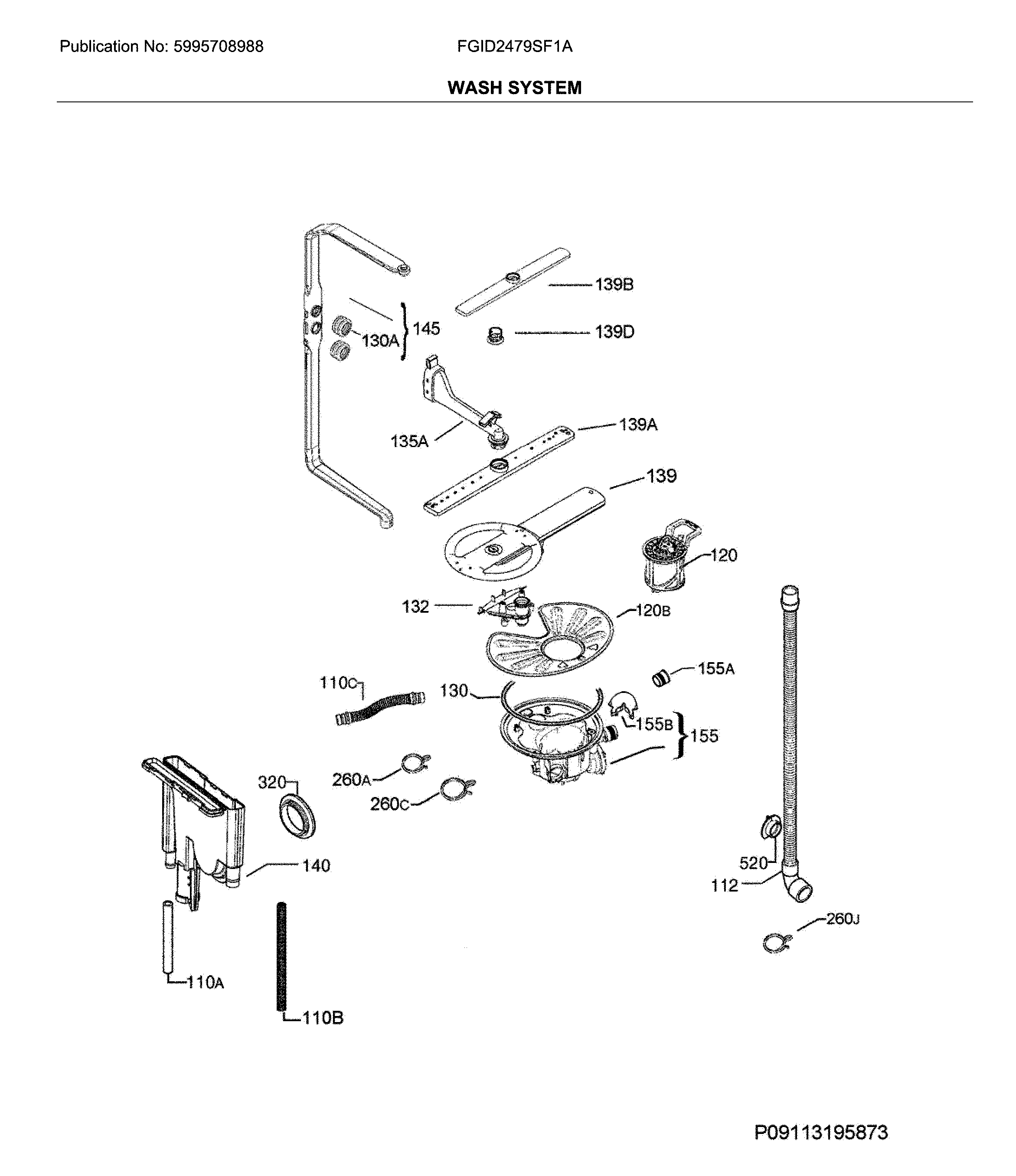 WASH SYSTEM