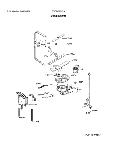 Wash system