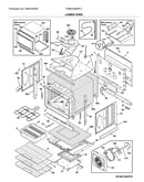 Lower oven