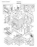 Lower oven