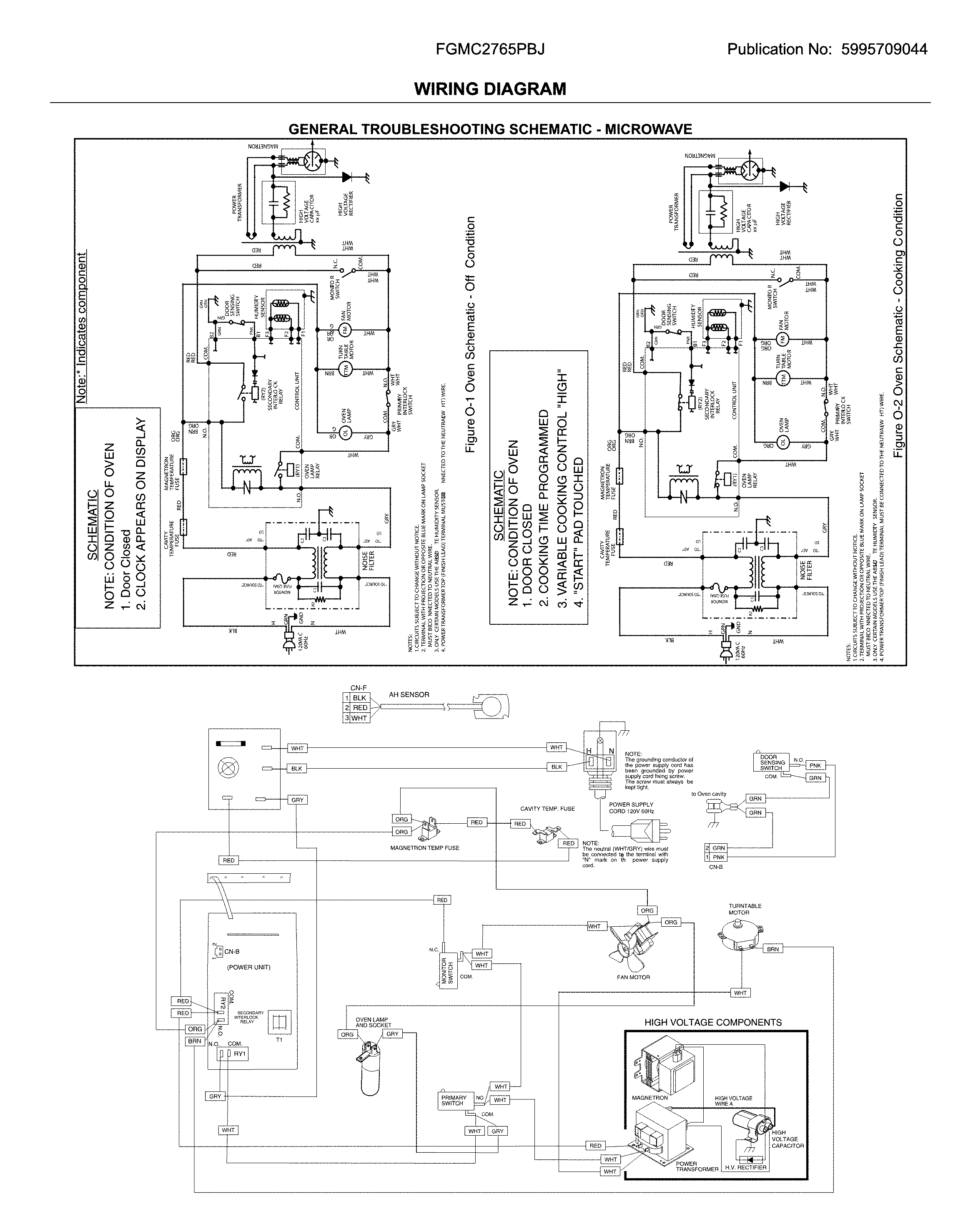 WIRING DIAGRAM