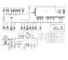 Electrolux EI24ID81SS3A wiring diagram diagram