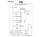 Frigidaire FGEW3065PDD wiring diagram diagram