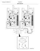 Induction unit