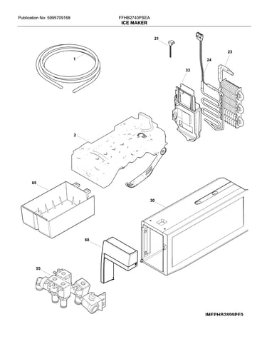 Ice maker