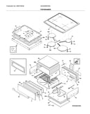 Top/drawer