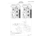 Electrolux EW30IS8CRSC wiring diagram diagram