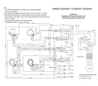 Universal/Multiflex (Frigidaire) RC36DE60PBC wiring diagram diagram