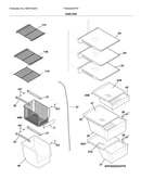 Shelves