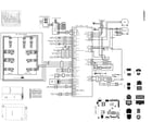 Frigidaire FGSS2635TF6 wiring diagram/schematic diagram
