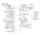 Frigidaire FFSC2323TS0 wiring diagram diagram