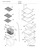 Shelves