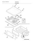 Top/drawer