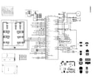 Frigidaire FGSS2635TP5 wiring diagram/schematic diagram