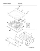 Top/drawer