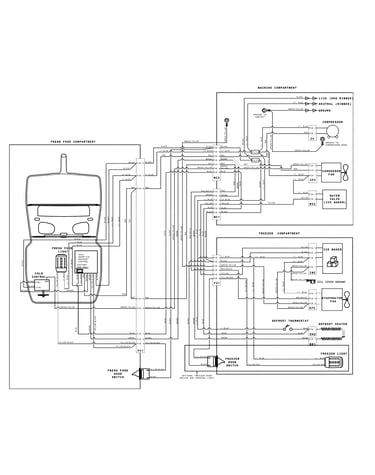 Wiring schematic