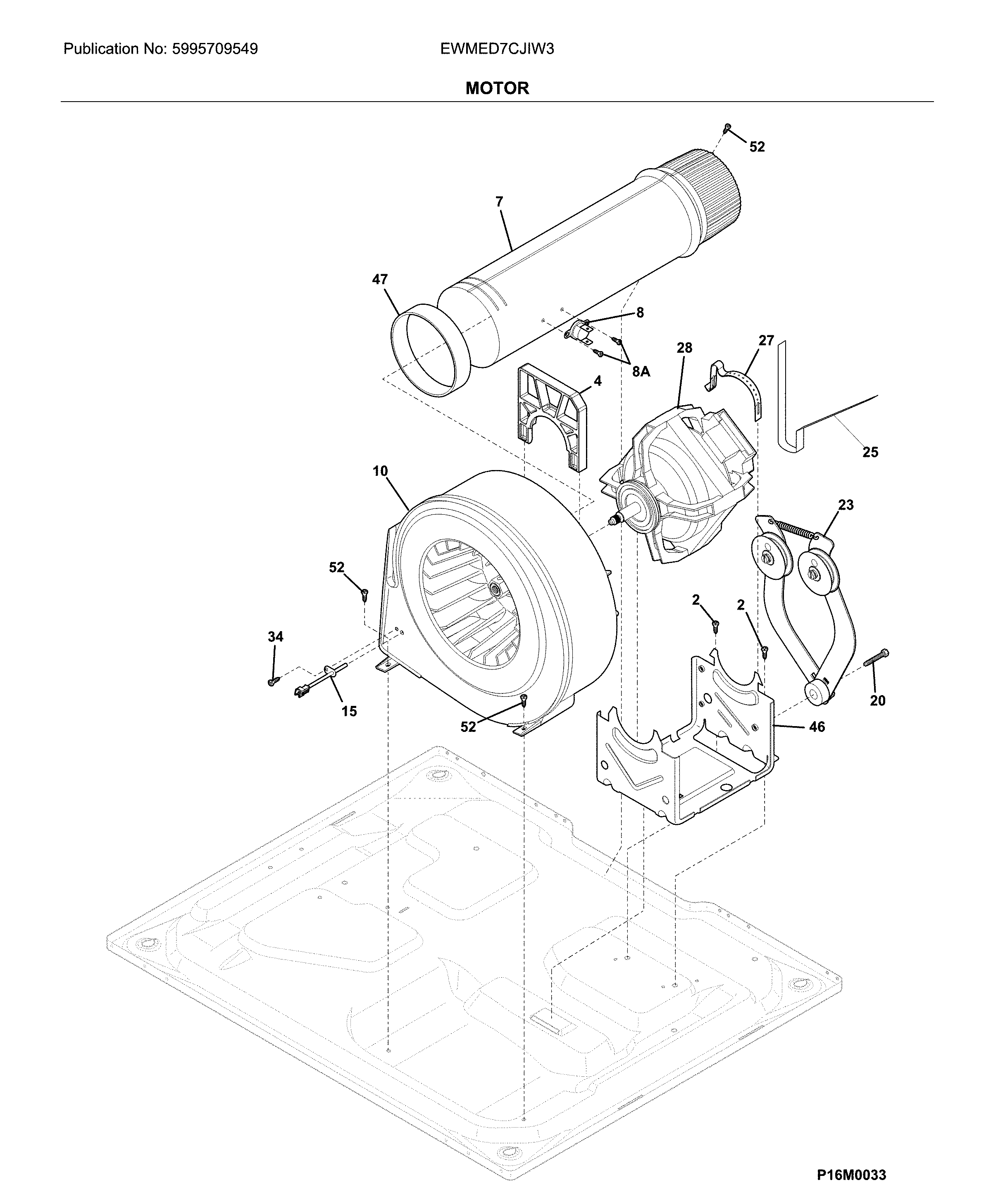 MOTOR