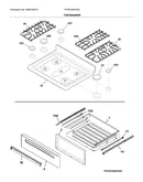 Top/drawer