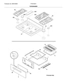 Top/drawer