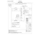 Frigidaire LFEW3026TFC wiring diagram diagram