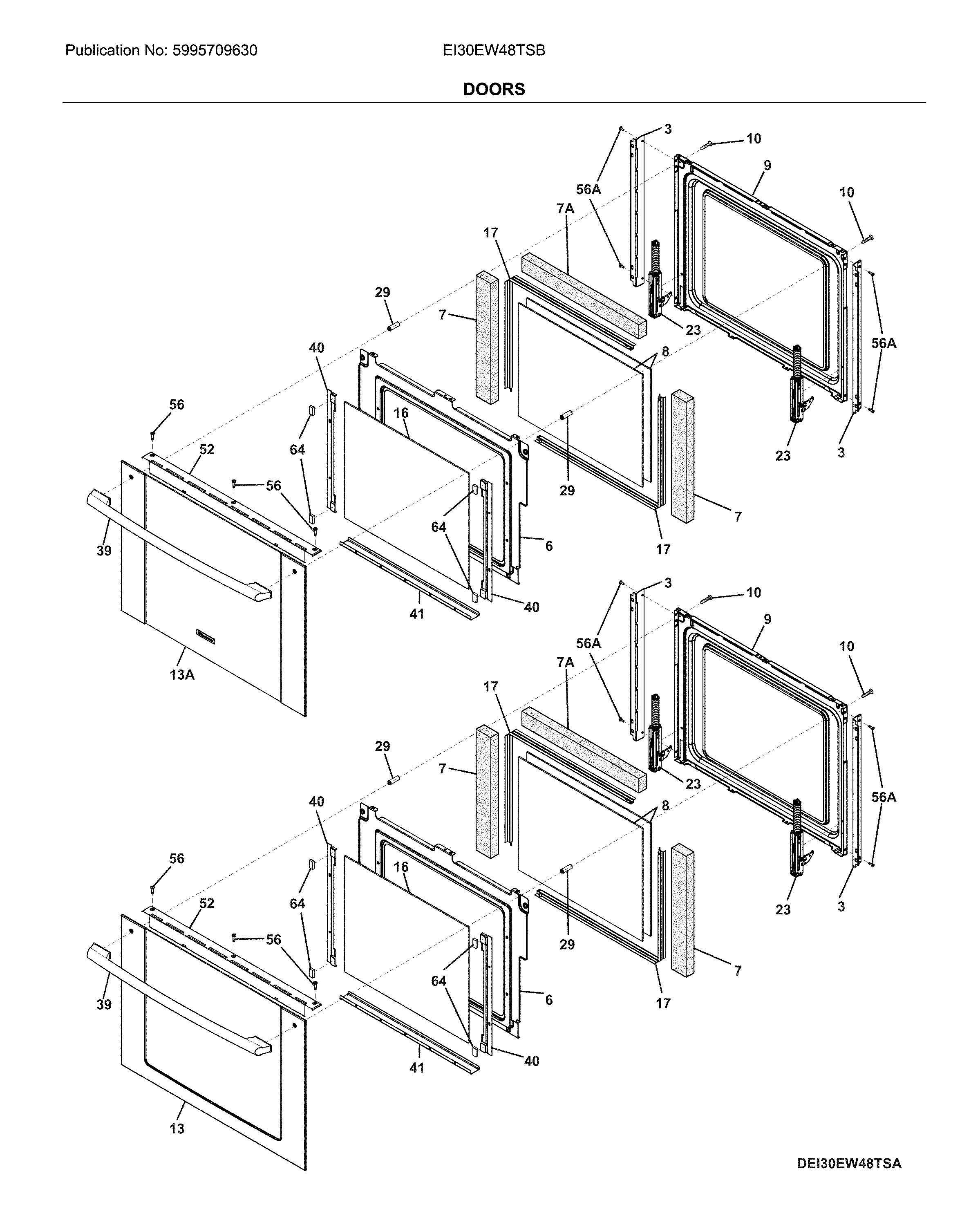 Doors
