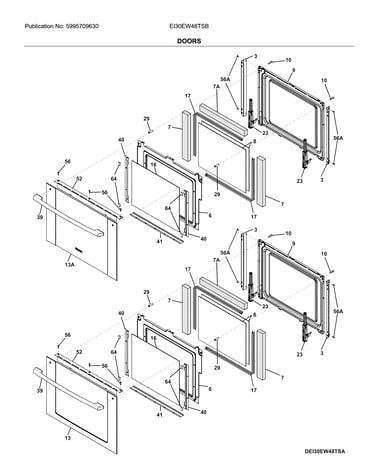 Doors