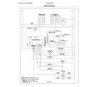 Frigidaire FGDF4085TSB wiring diagram diagram