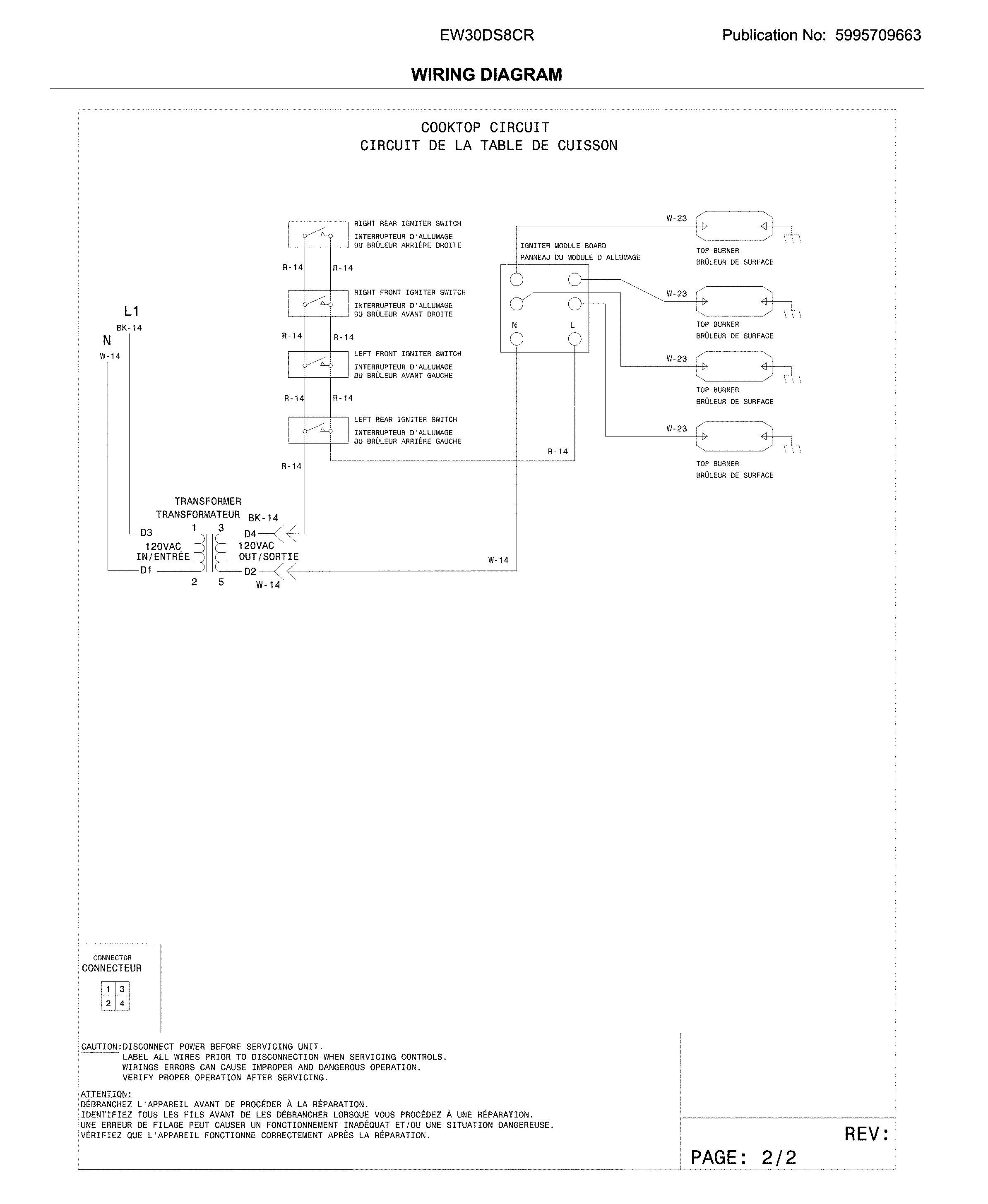 WIRING DIAGRAM