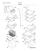 Shelves