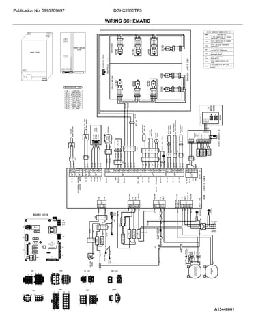 Wiring schematic/diagram