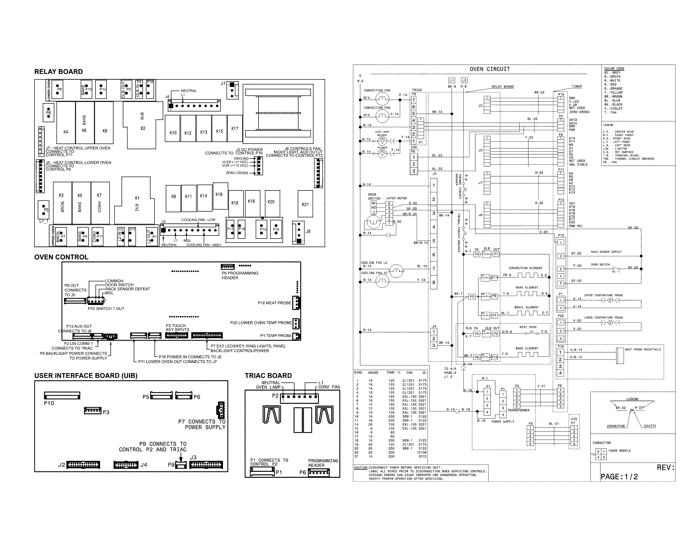 Wiring diagram