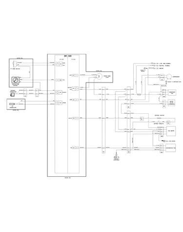 Wiring schematic