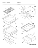 Shelves