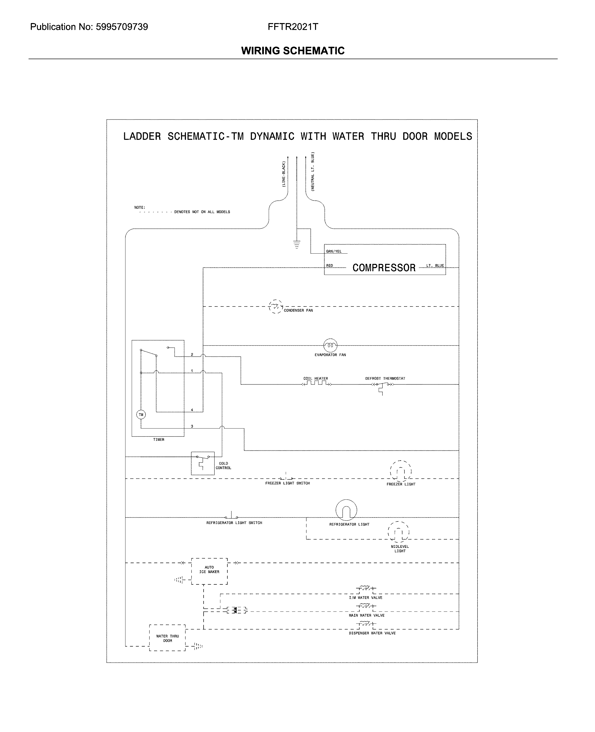 WIRING SCHEMATIC