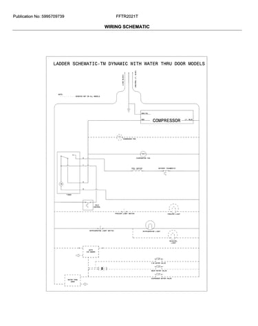 Wiring schematic