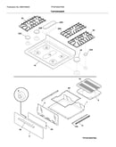 Top/drawer
