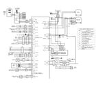 Frigidaire FGSC2335TD0 wiring diagram diagram