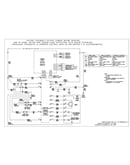 Wiring diagram washer