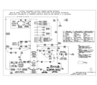 Frigidaire FFLG1011MW0 wiring diagram dryer diagram
