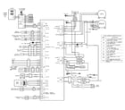 Frigidaire FFSC2323TS3 wiring diagram diagram