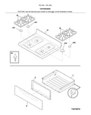 Top/drawer