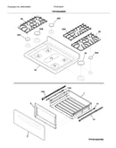 Top/drawer