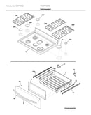 Top/drawer