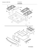 Top/drawer