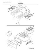 Top/drawer