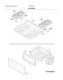 Top/drawer
