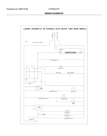 Wiring schematic