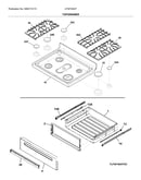 Top/drawer